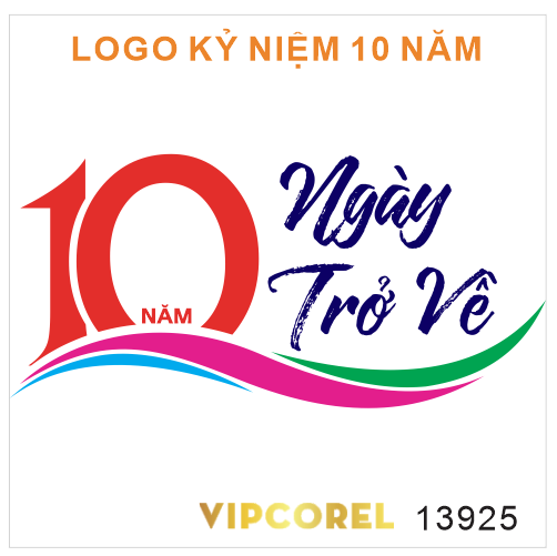vector logo ky niem 10 nam ngay tro ve file corel.png