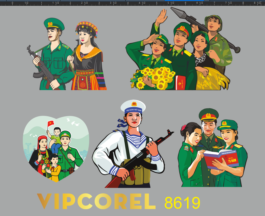 vector quan doi nhan dan viet nam.png