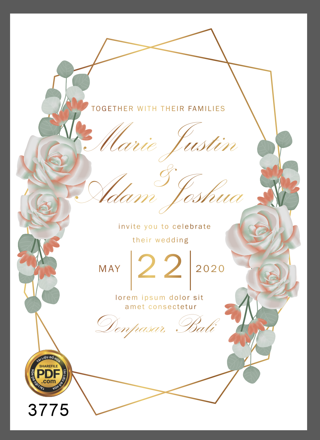 Vector wedding Invitation #10 (1).png