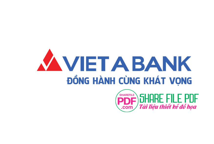 Logo ngân hàng VietABank