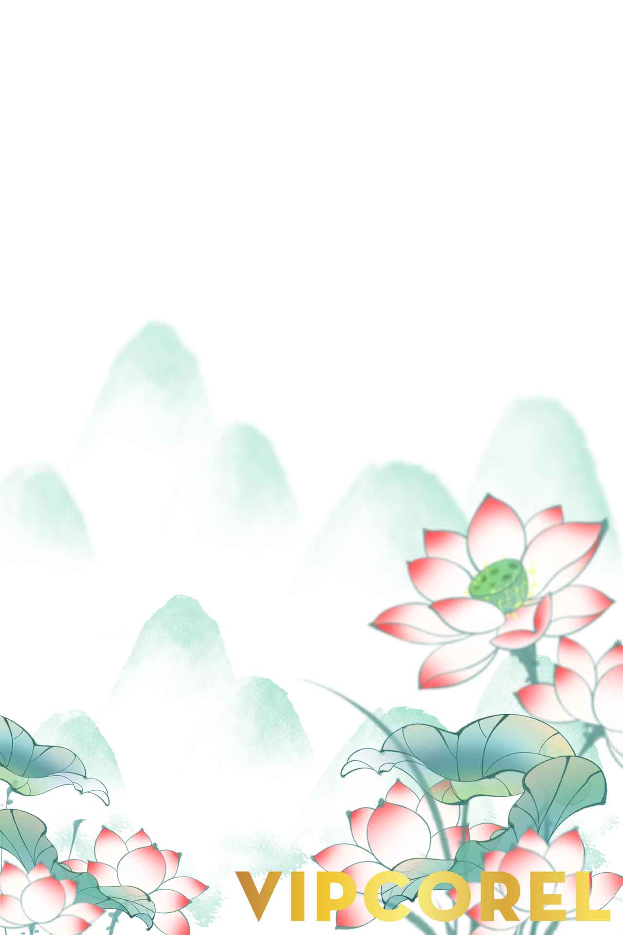 VIPcorel.com anh hoa sen tach nen file PNG (10).jpg