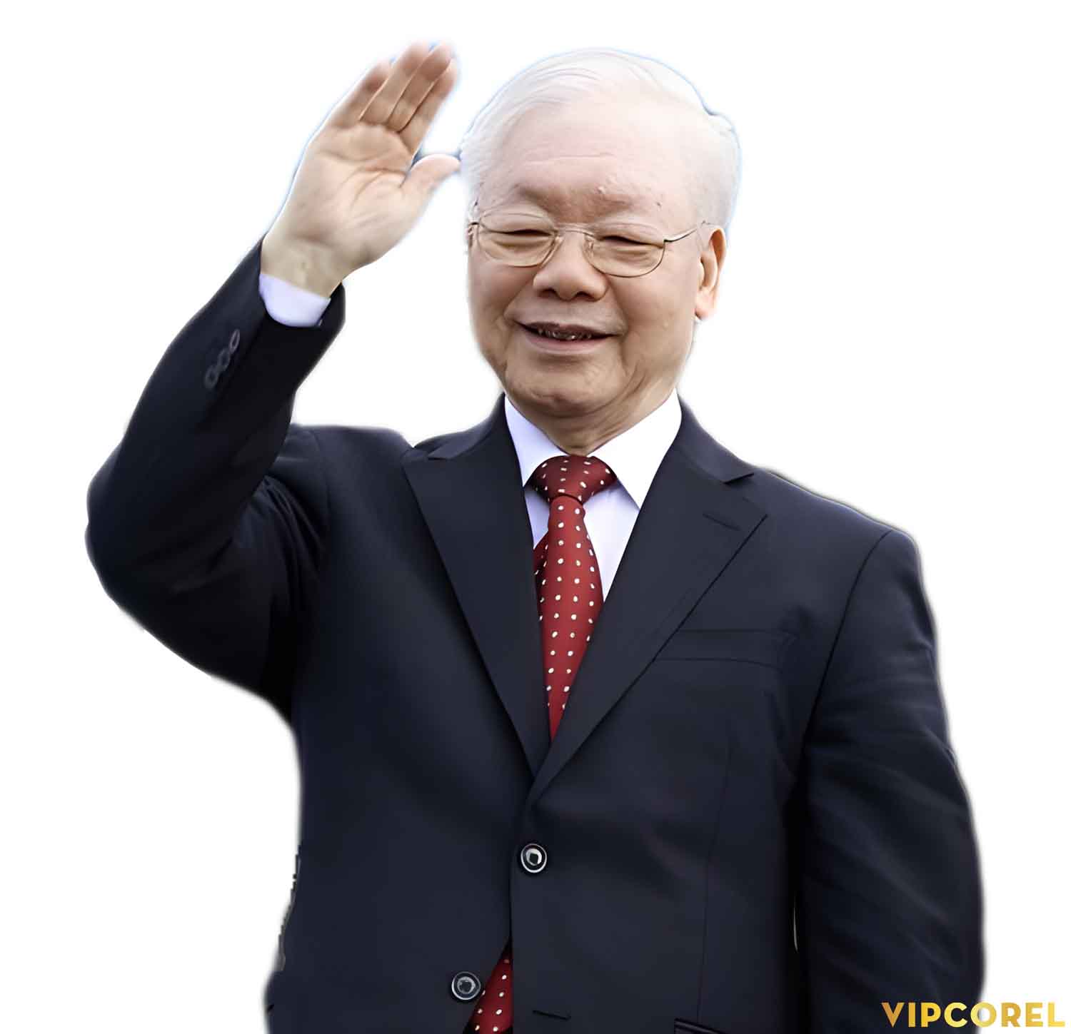 ông Nguyễn Phú Trọng