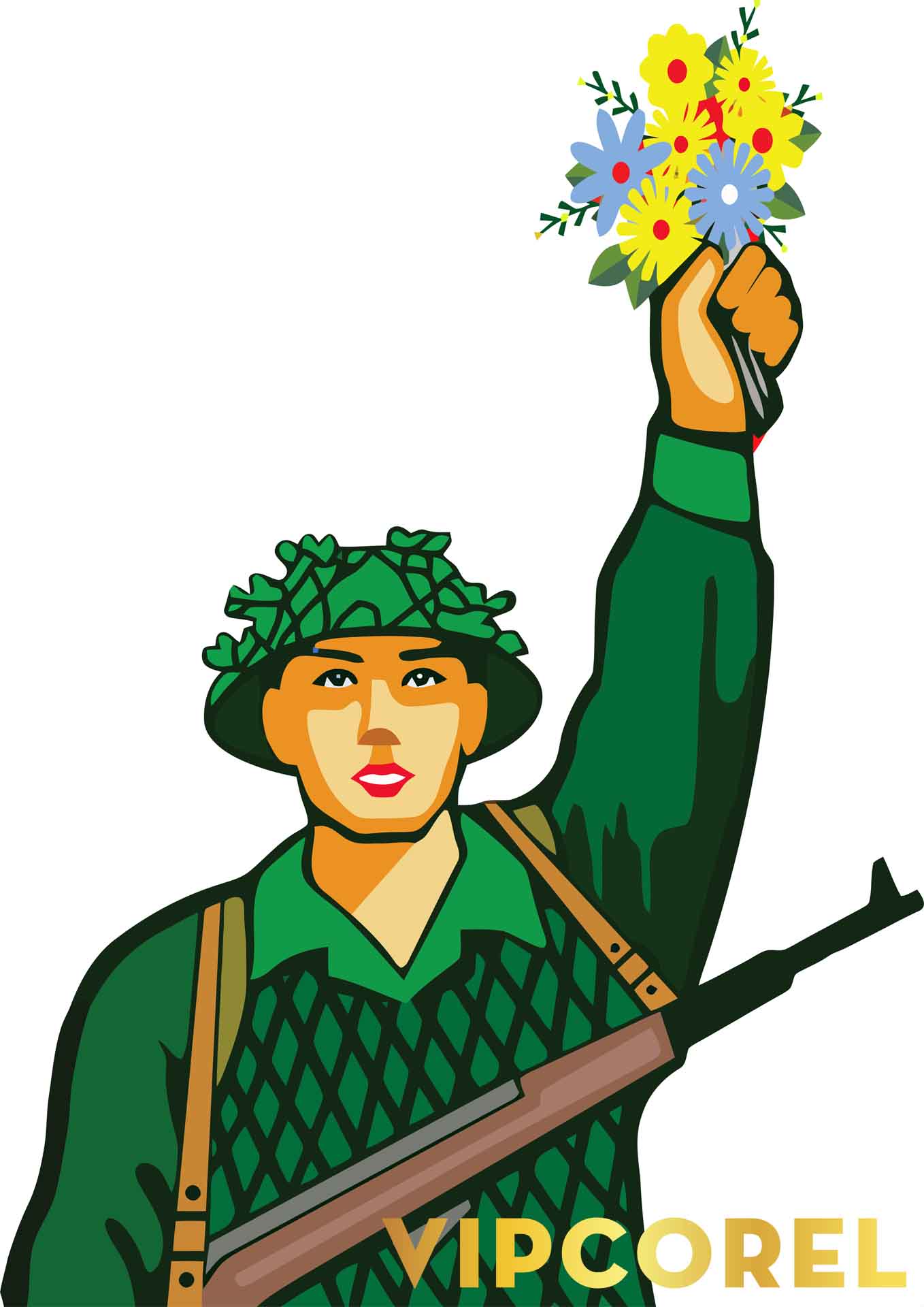 BỘ ĐỘI GIẢI PHÓNG ĐIỆN BIÊN