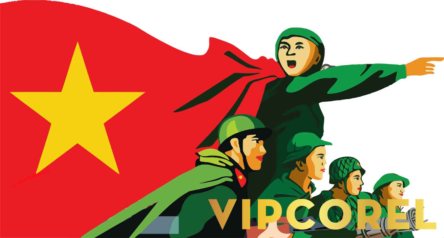 chiến sĩ bảo vệ tổ quốc