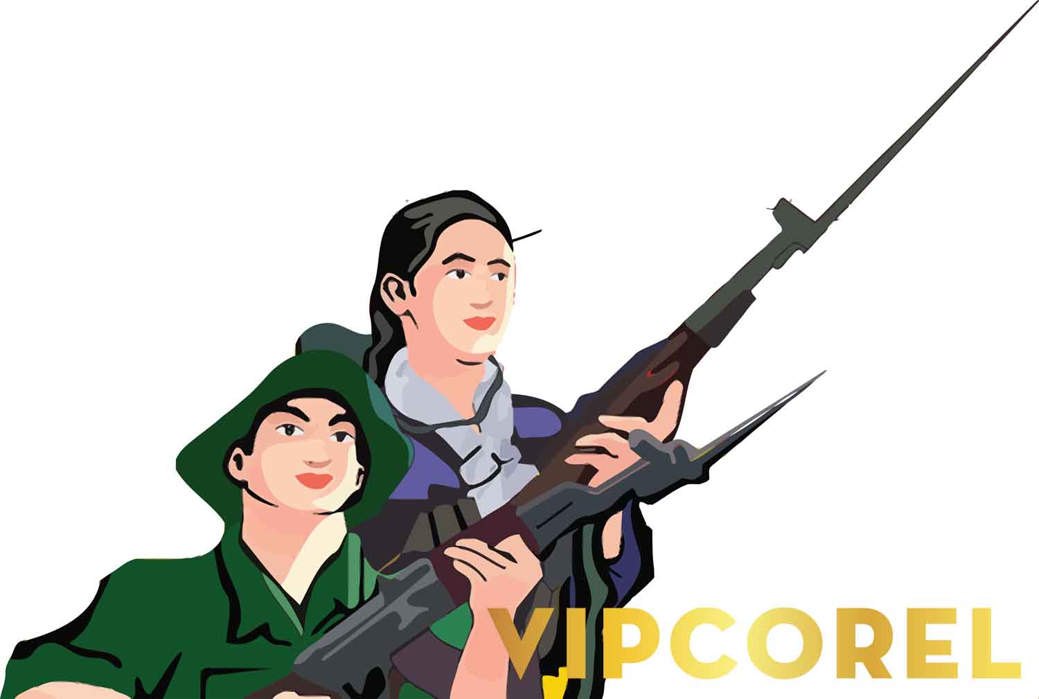 lính giải phóng miền nam