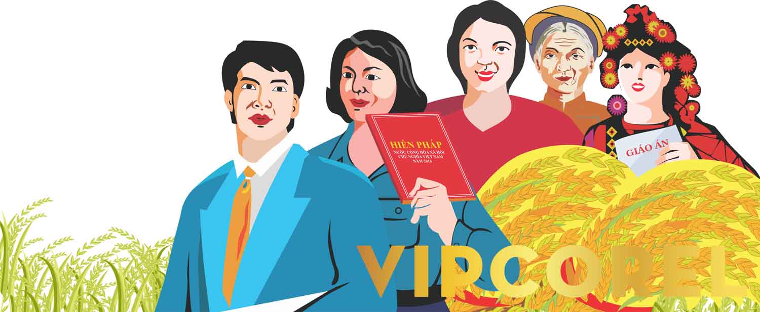 hiến pháp nước Việt Nam