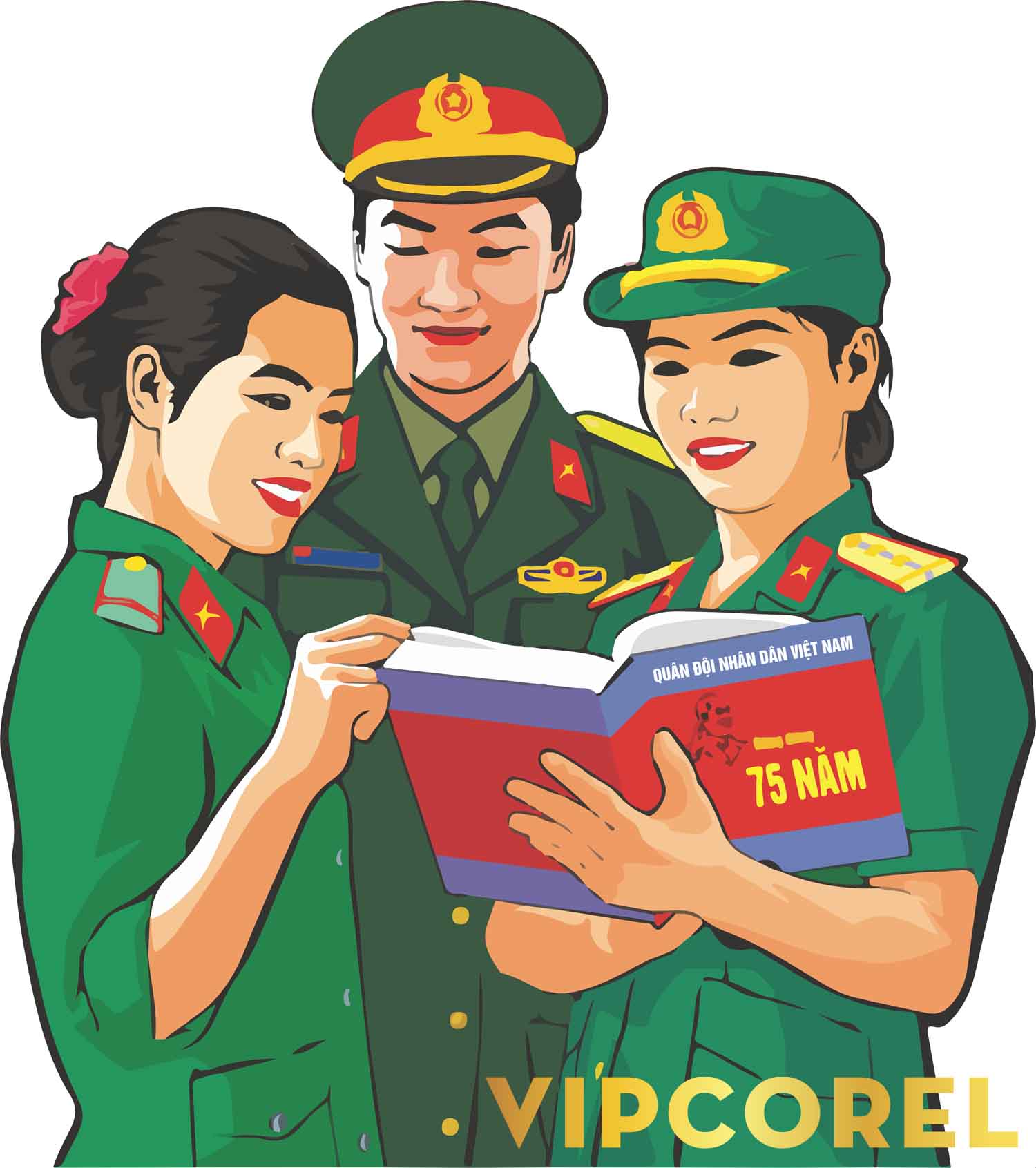 quân đội nhân dân