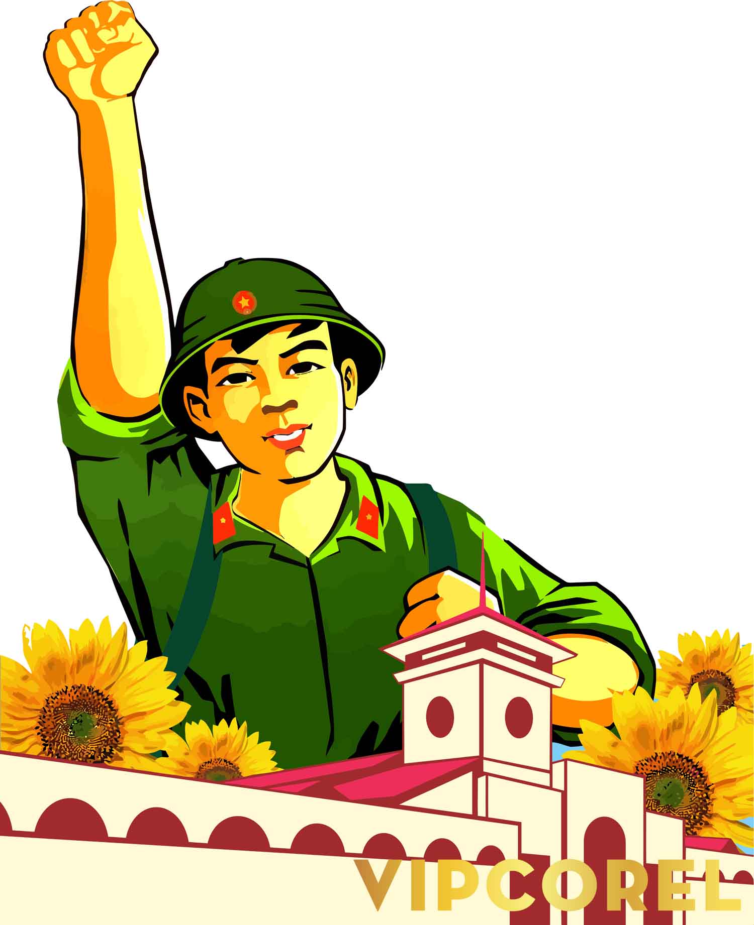 VIPcorel.com dang va nha nuoc anh tach nen PNG (114).jpg