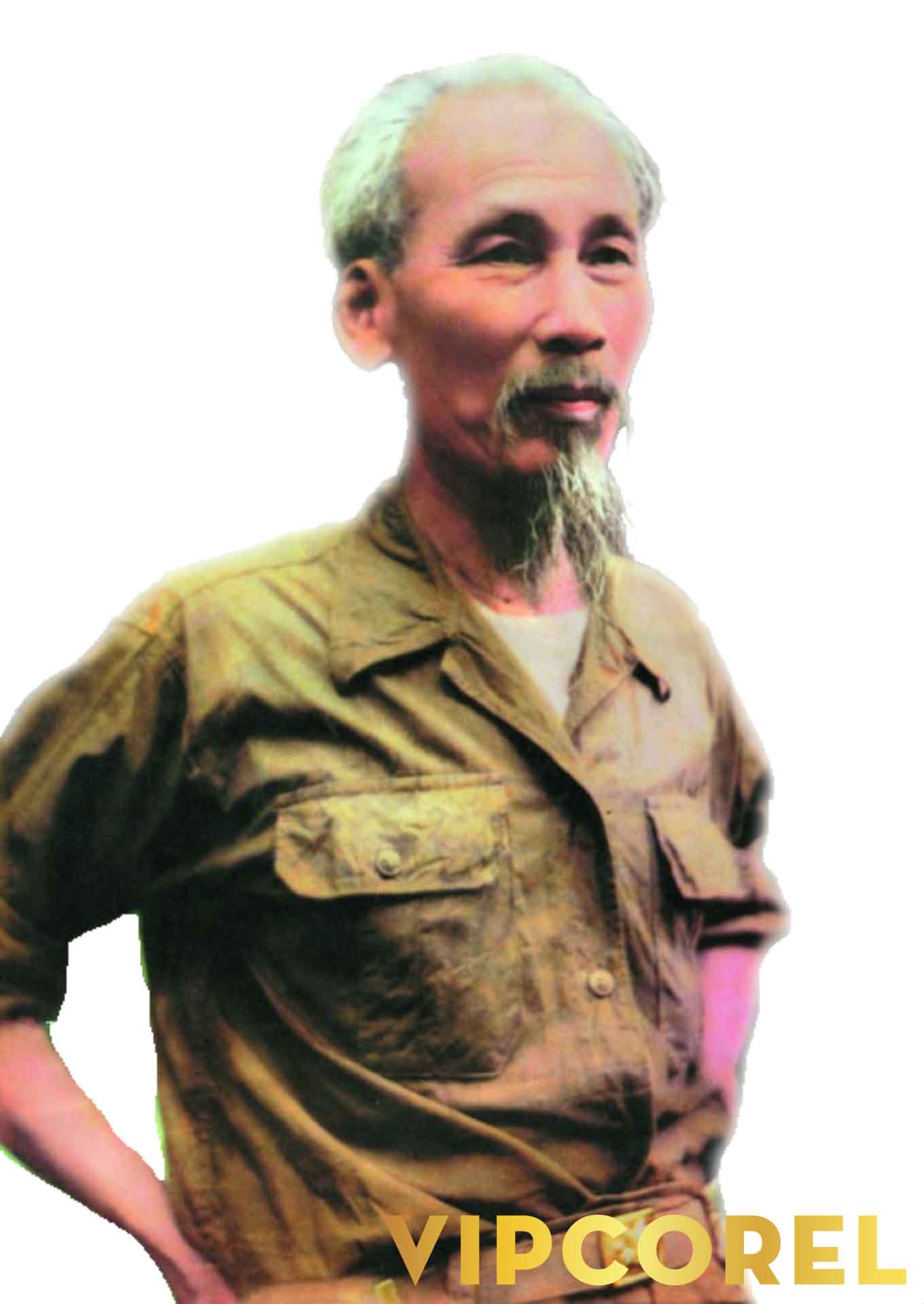 Bác Hồ