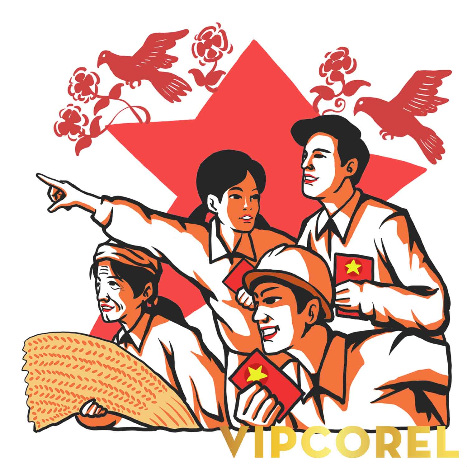 cách mạng tháng 8