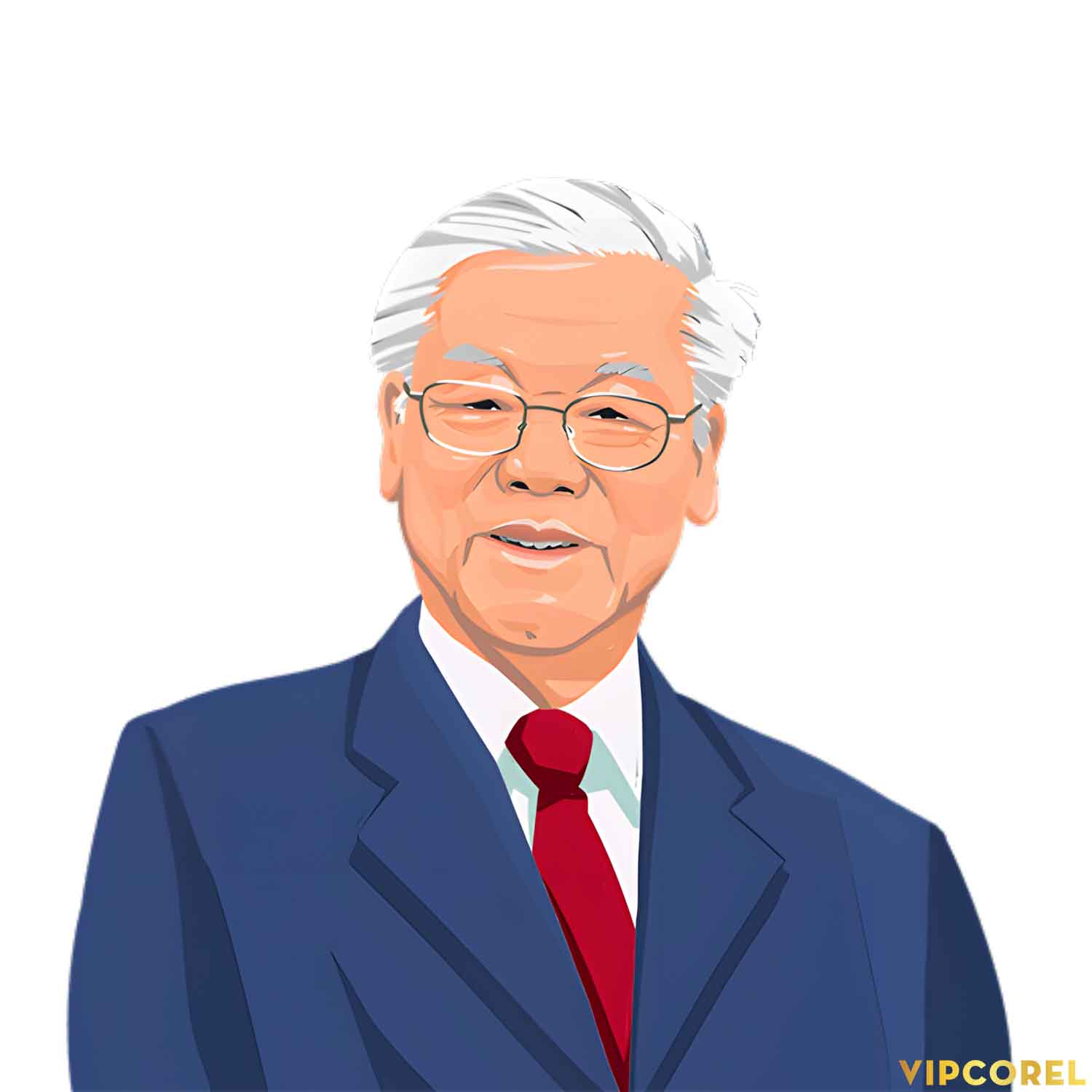 ông Nguyễn Phú Trọng 2