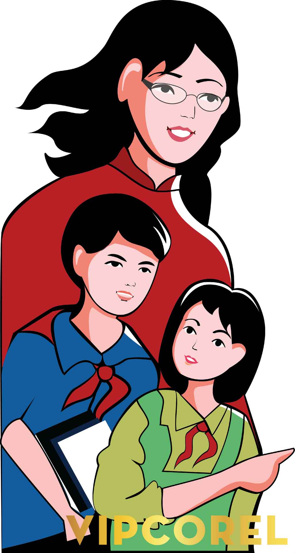 thế hệ tương lai