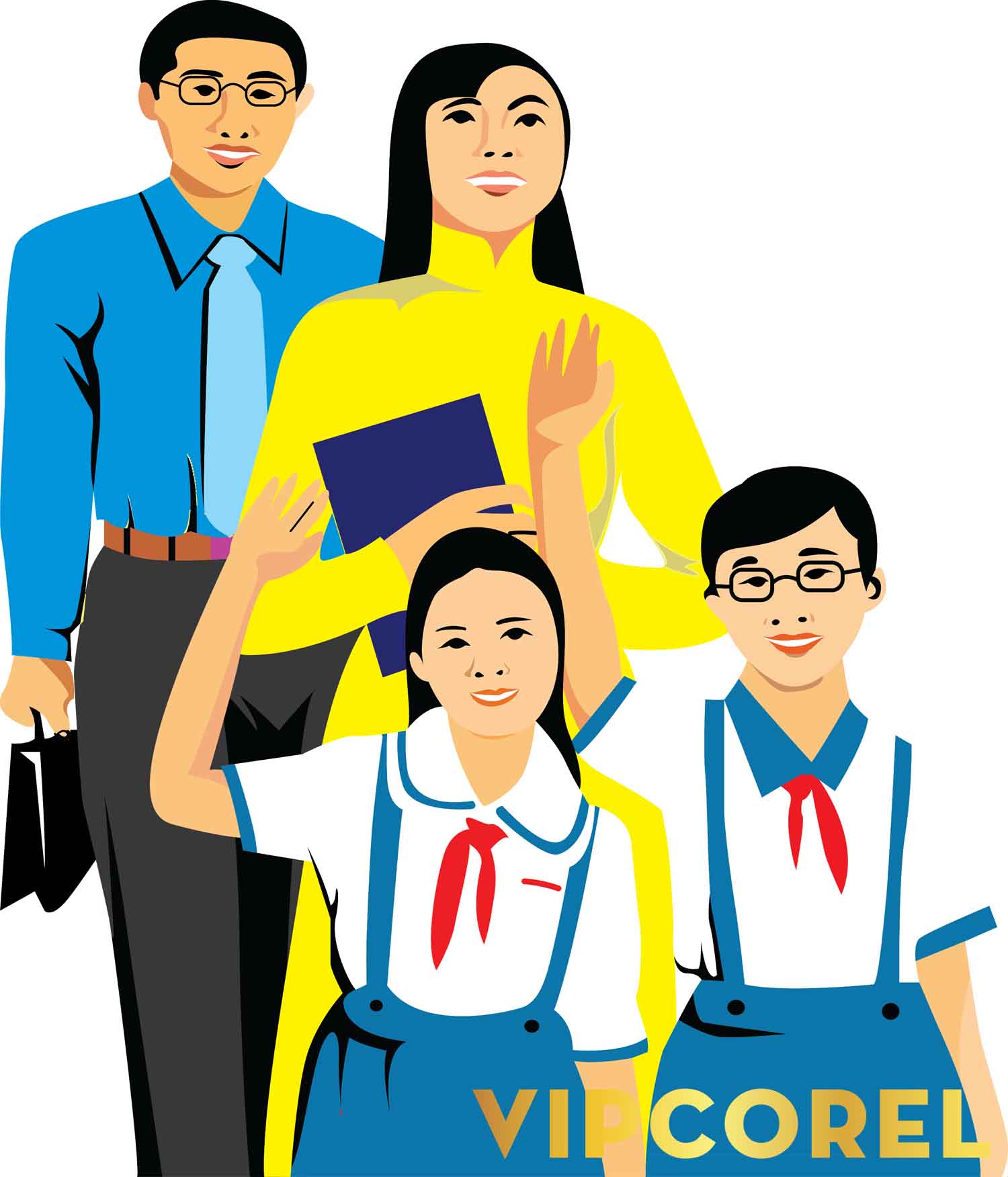 ảnh cổ động tuyên truyền
