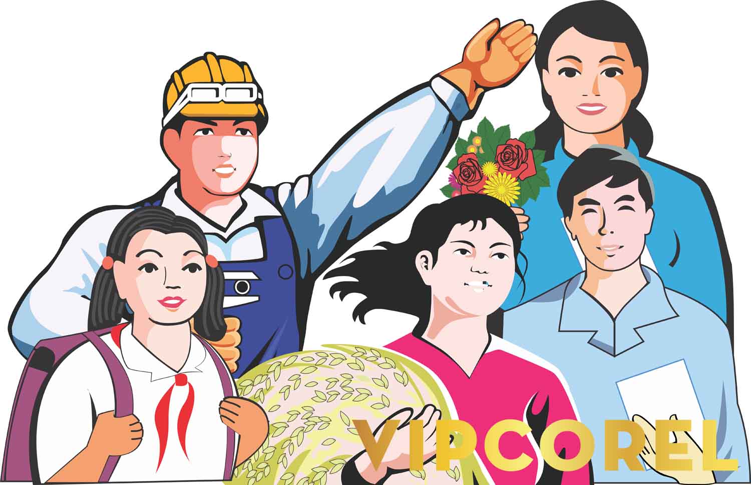 nông thôn mới