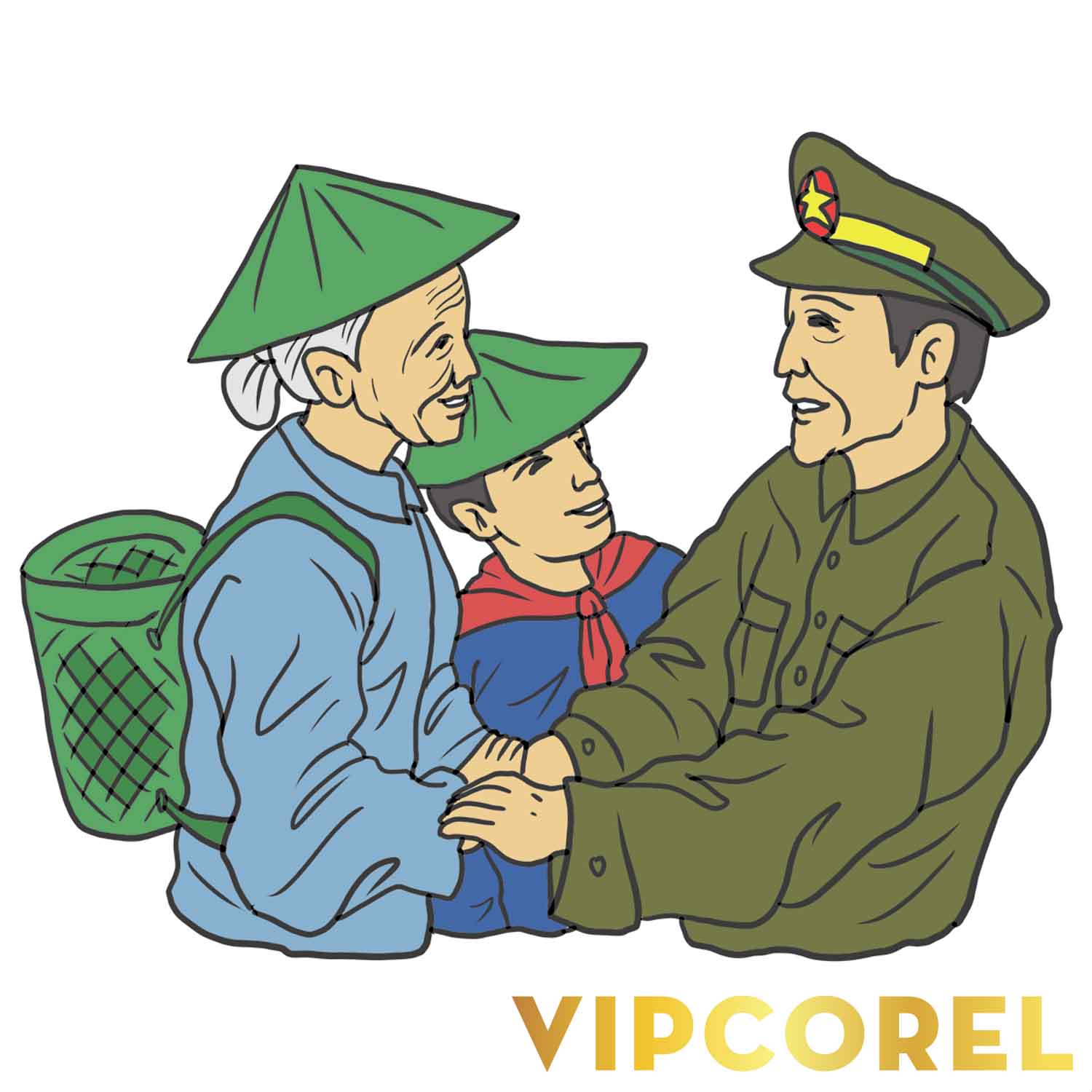 tưởng niệm các liệt sĩ