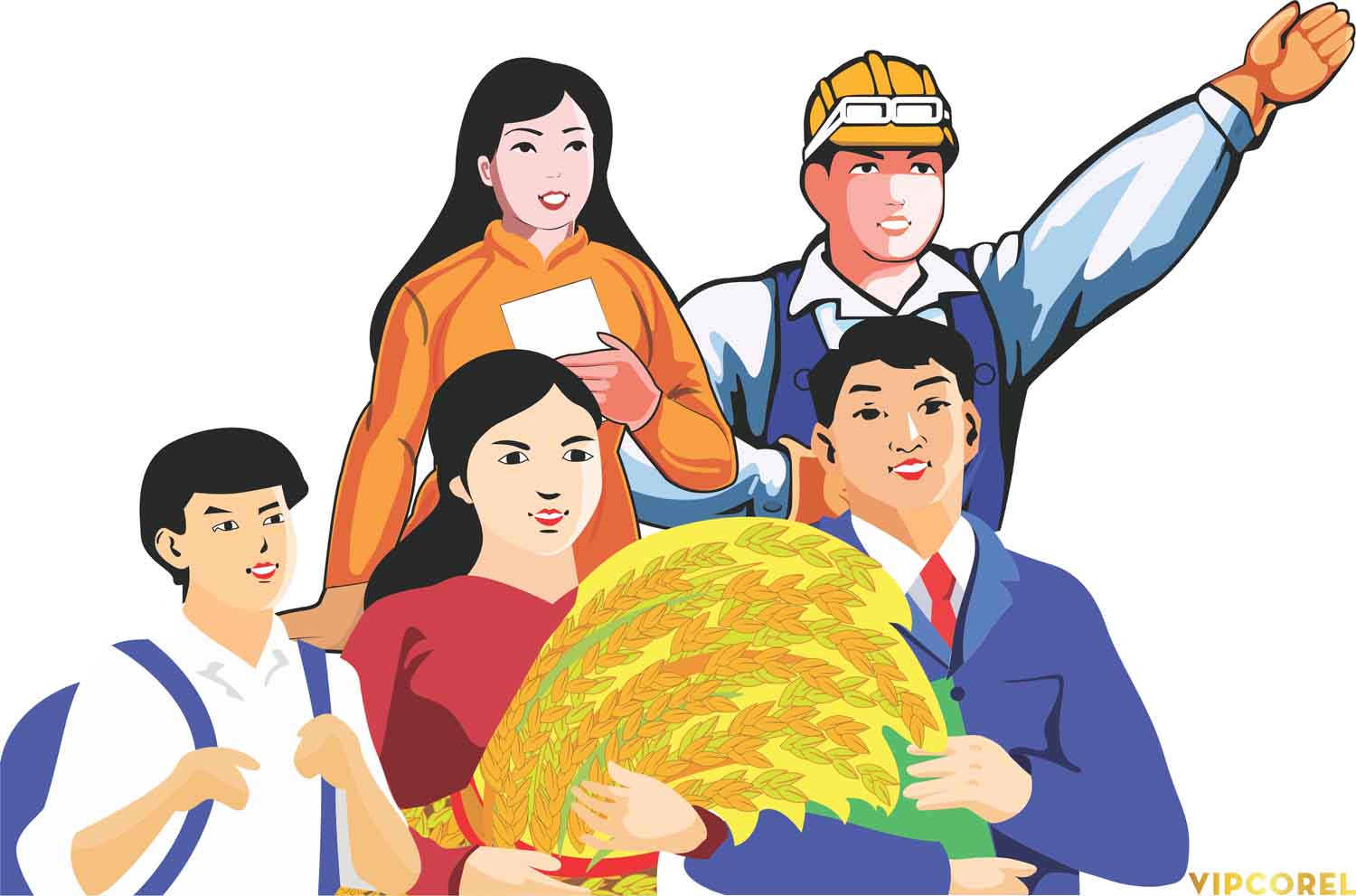nông thôn mới 4
