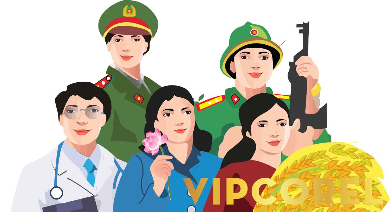 đảng và nhà nước Quốc Khánh