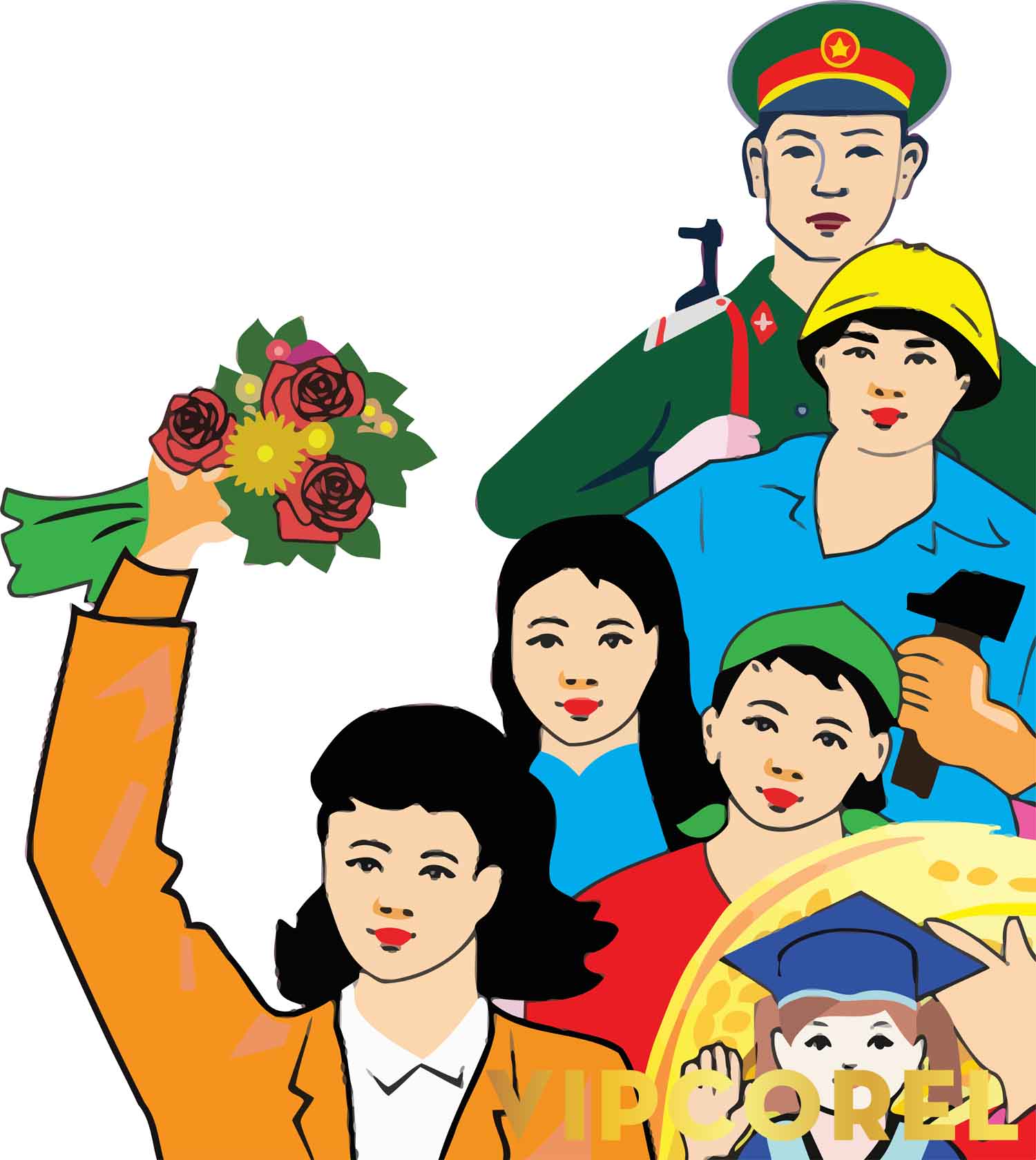 VIPcorel.com dang va nha nuoc anh tach nen PNG (61).jpg