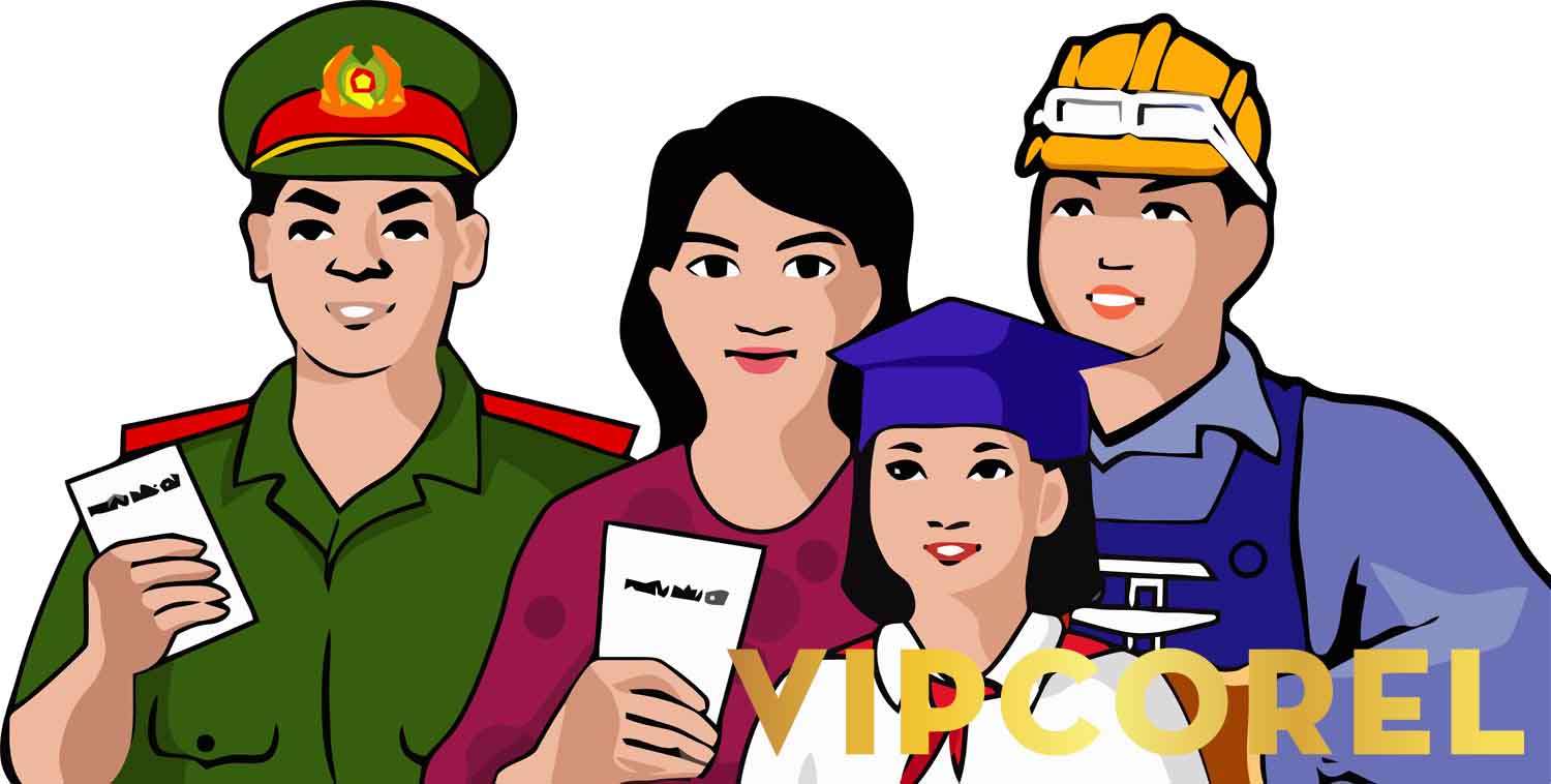 toàn dân bầu cử
