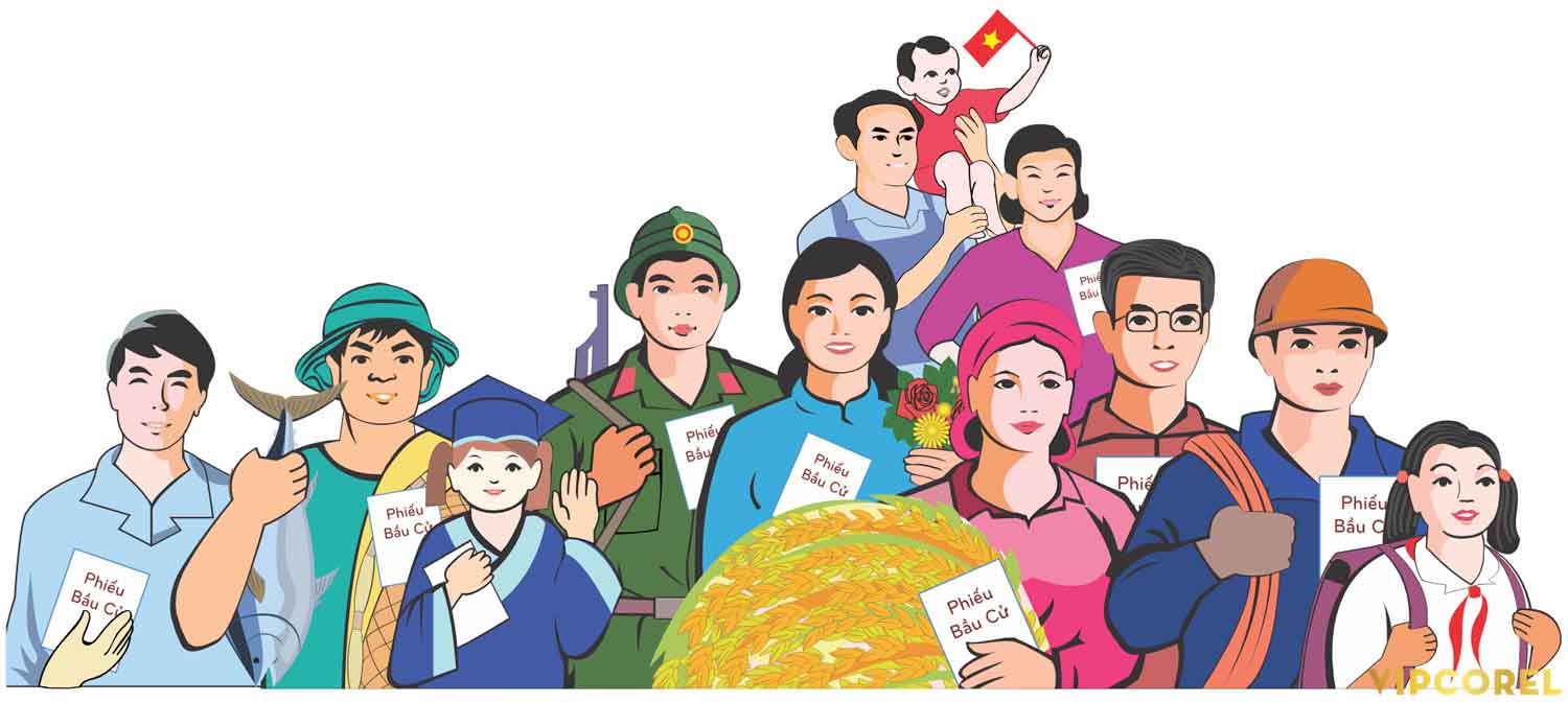 bầu cử đại biểu Quốc Hội