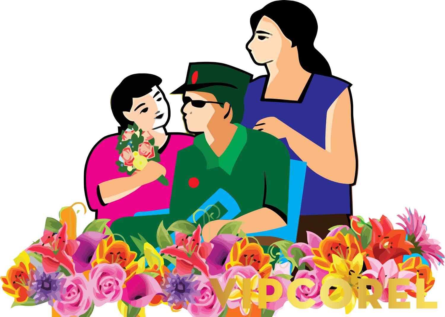 VIPcorel.com dang va nha nuoc anh tach nen PNG (83).jpg
