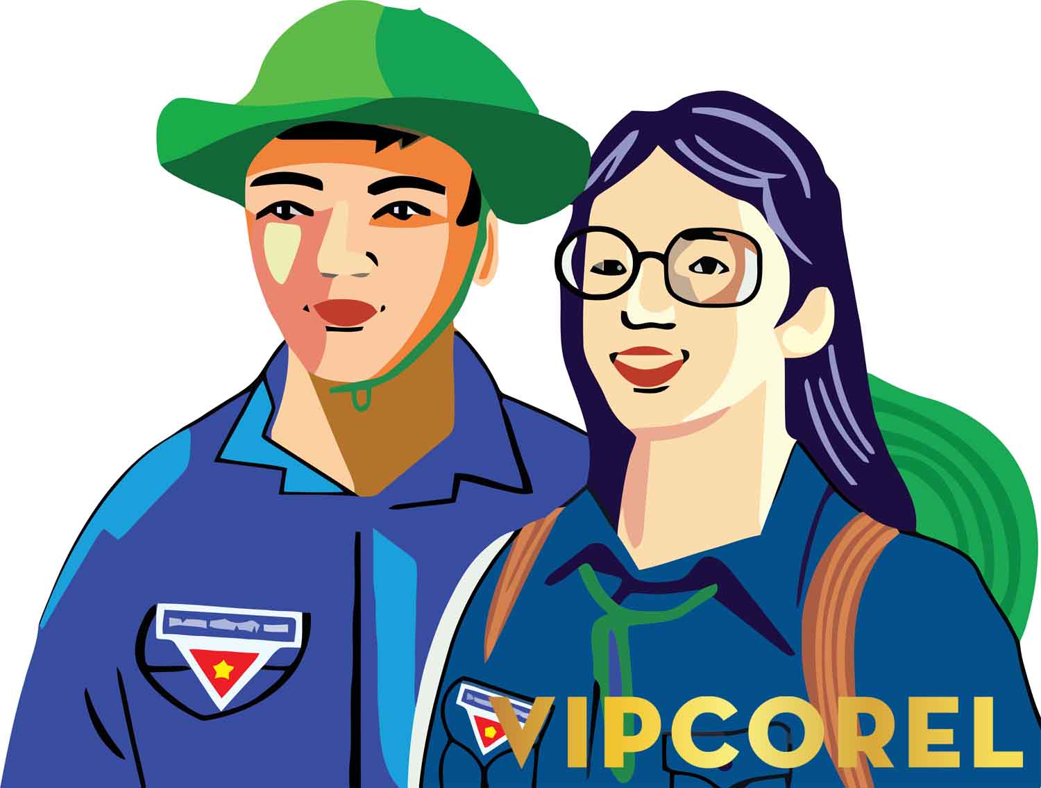 VIPcorel.com dang va nha nuoc anh tach nen PNG (86).jpg