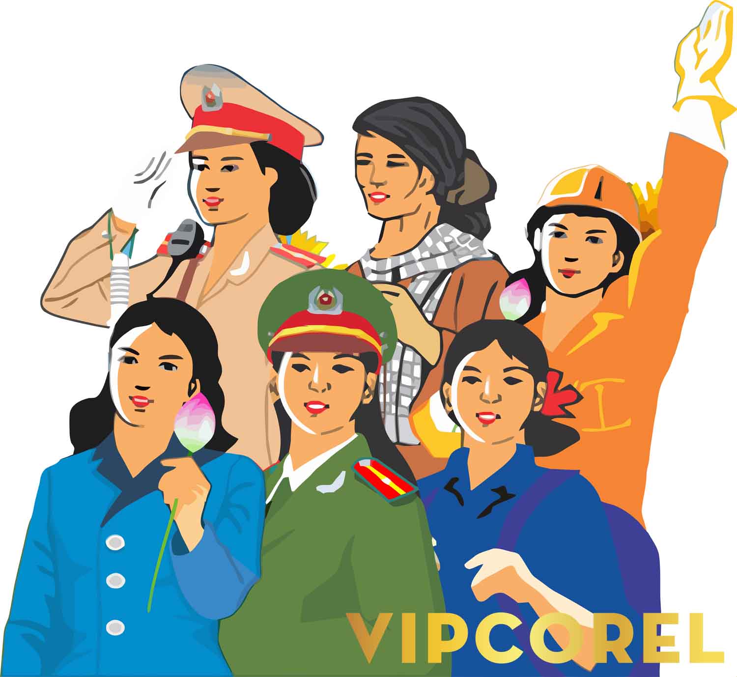 VIPcorel.com dang va nha nuoc anh tach nen PNG (87).jpg