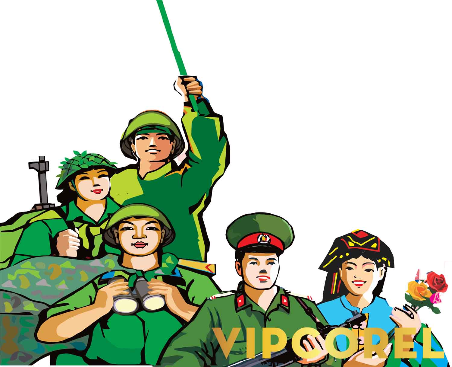 VIPcorel.com dang va nha nuoc anh tach nen PNG (89).jpg