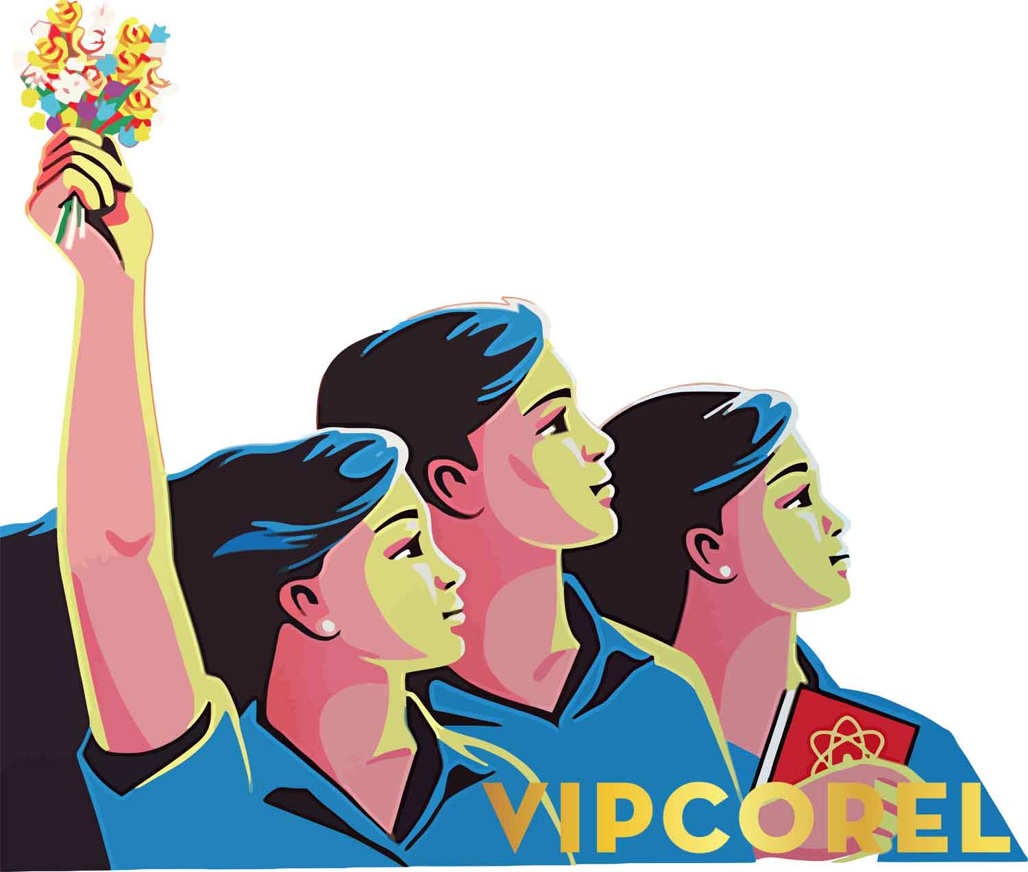 VIPcorel.com dang va nha nuoc anh tach nen PNG (92).jpg