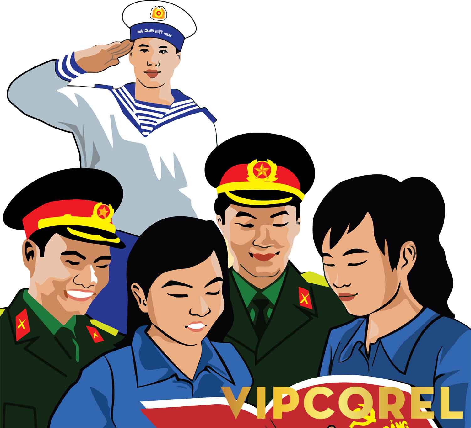 VIPcorel.com dang va nha nuoc anh tach nen PNG (93).jpg
