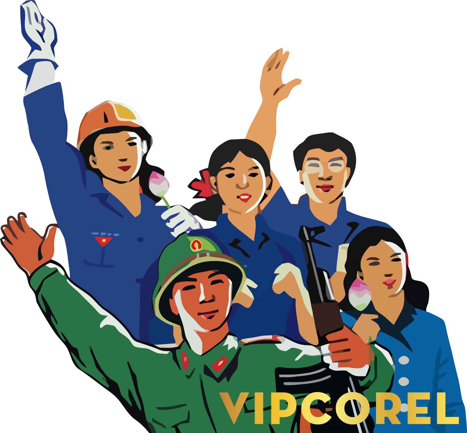 VIPcorel.com dang va nha nuoc anh tach nen PNG (95).jpg