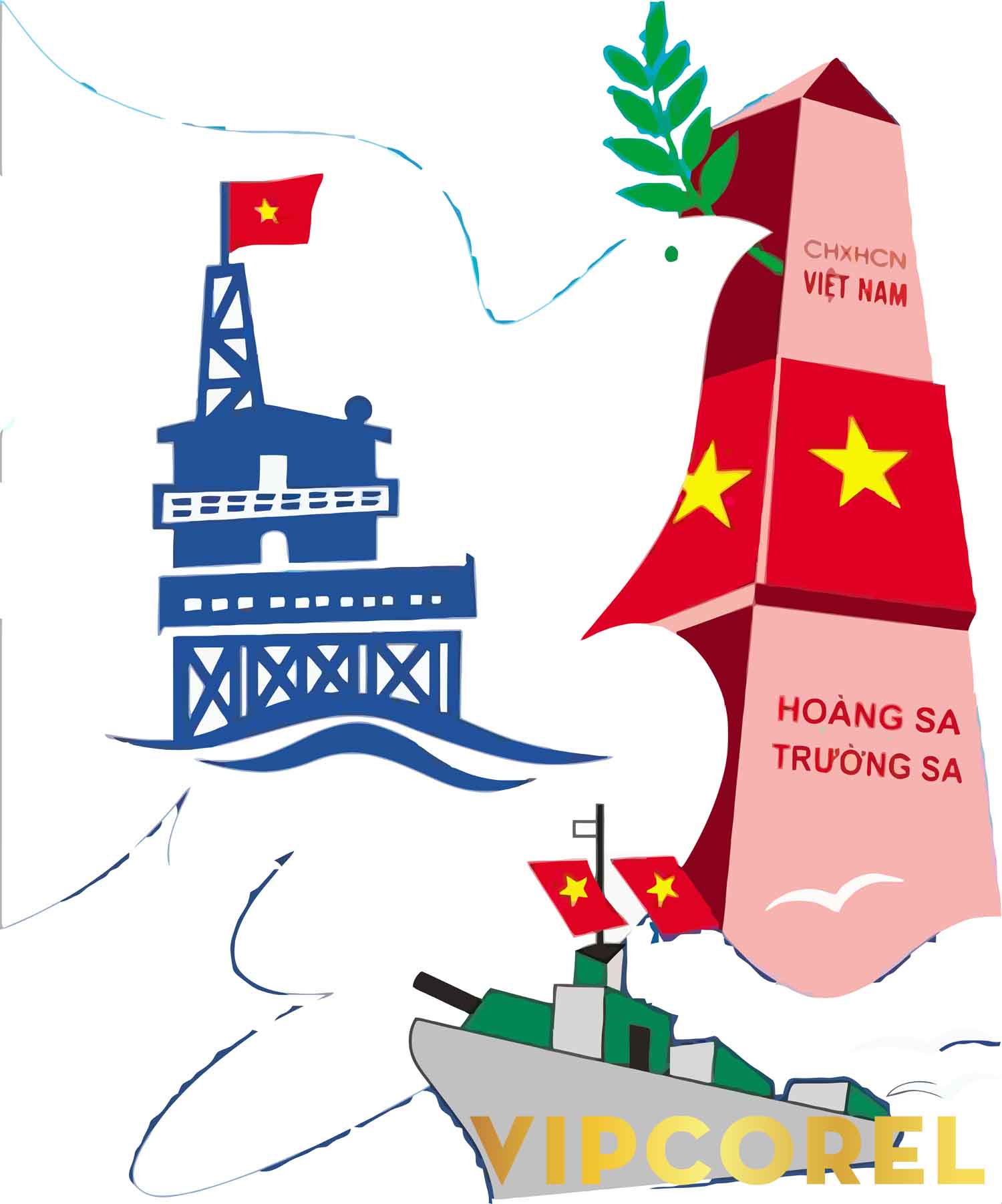VIPcorel.com dang va nha nuoc anh tach nen PNG (99).jpg
