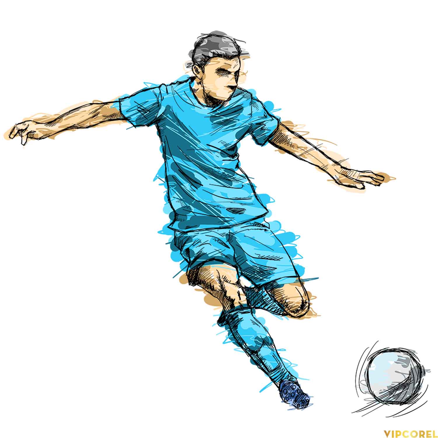 VIPcorel.com hinh anh bong da tach nen file PNG (105).jpg