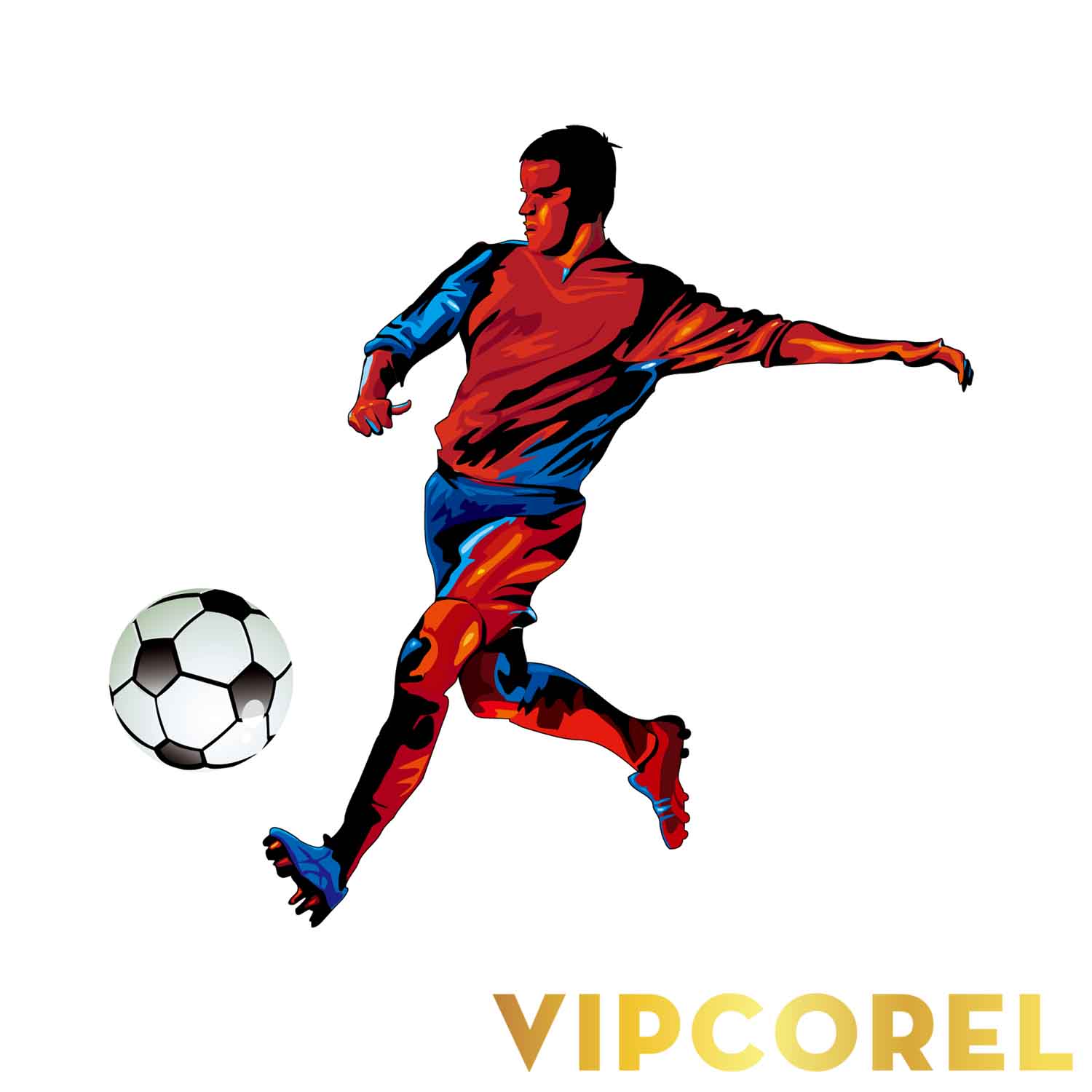 VIPcorel.com hinh anh bong da tach nen file PNG (11).jpg