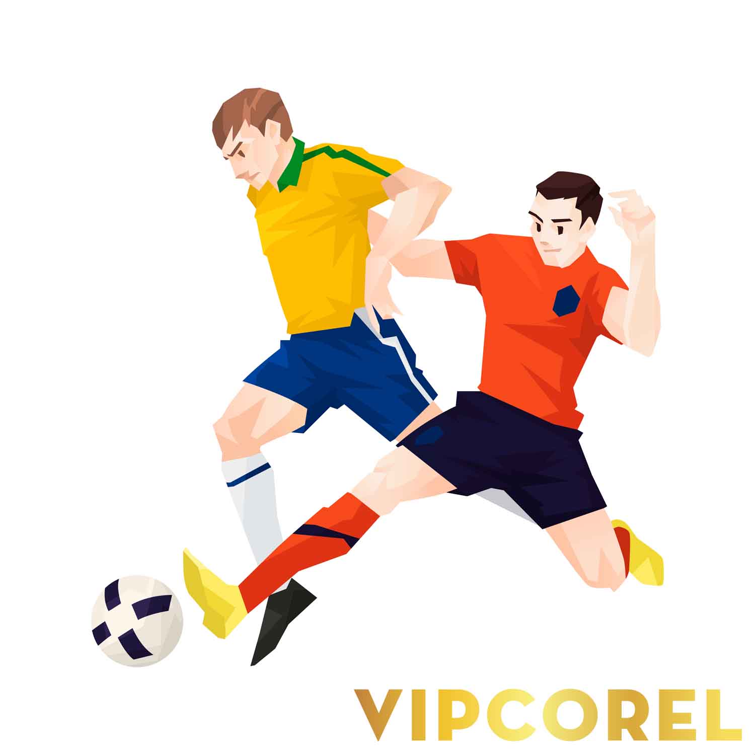 VIPcorel.com hinh anh bong da tach nen file PNG (111).jpg