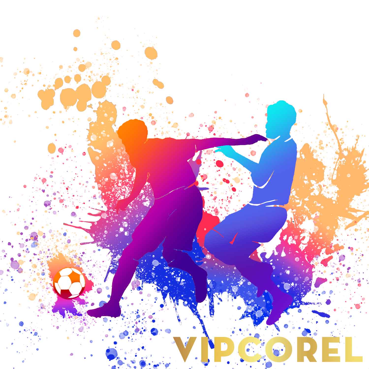 VIPcorel.com hinh anh bong da tach nen file PNG (113).jpg