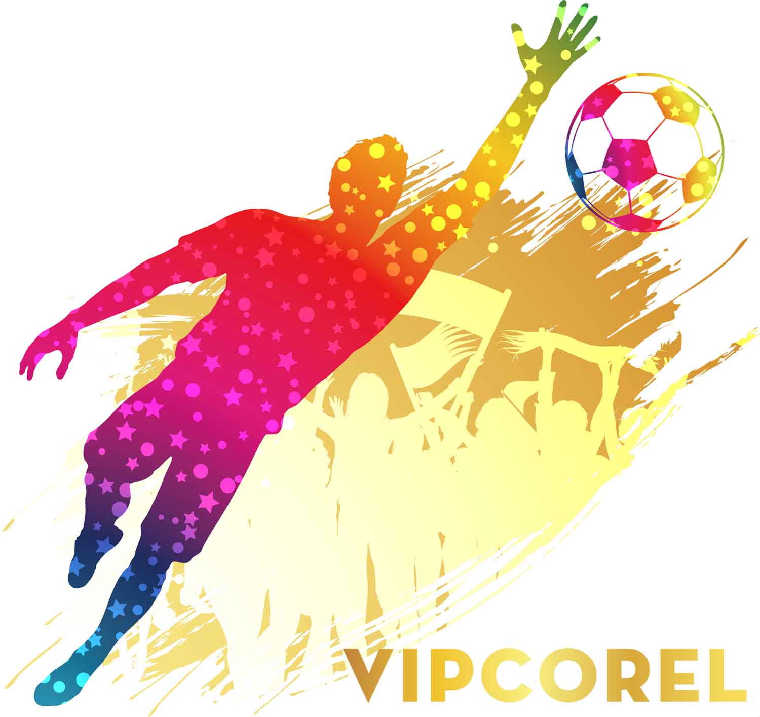 VIPcorel.com hinh anh bong da tach nen file PNG (122).jpg