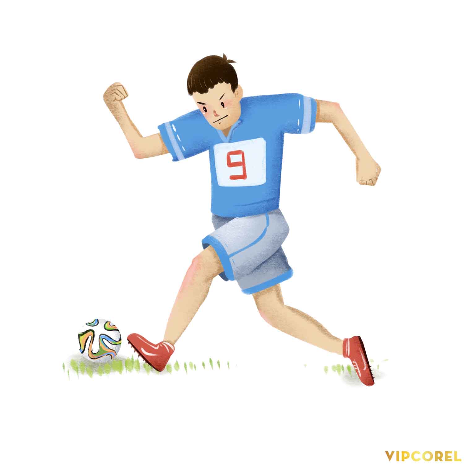 VIPcorel.com hinh anh bong da tach nen file PNG (129).jpg