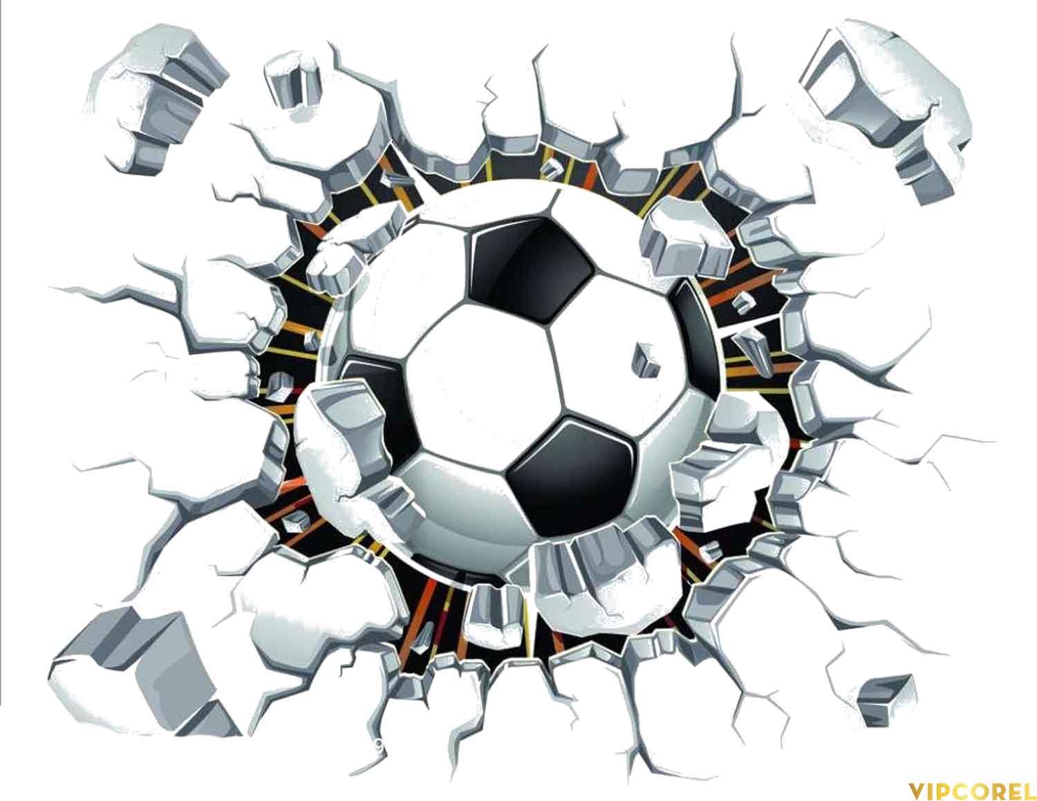 VIPcorel.com hinh anh bong da tach nen file PNG (14).jpg