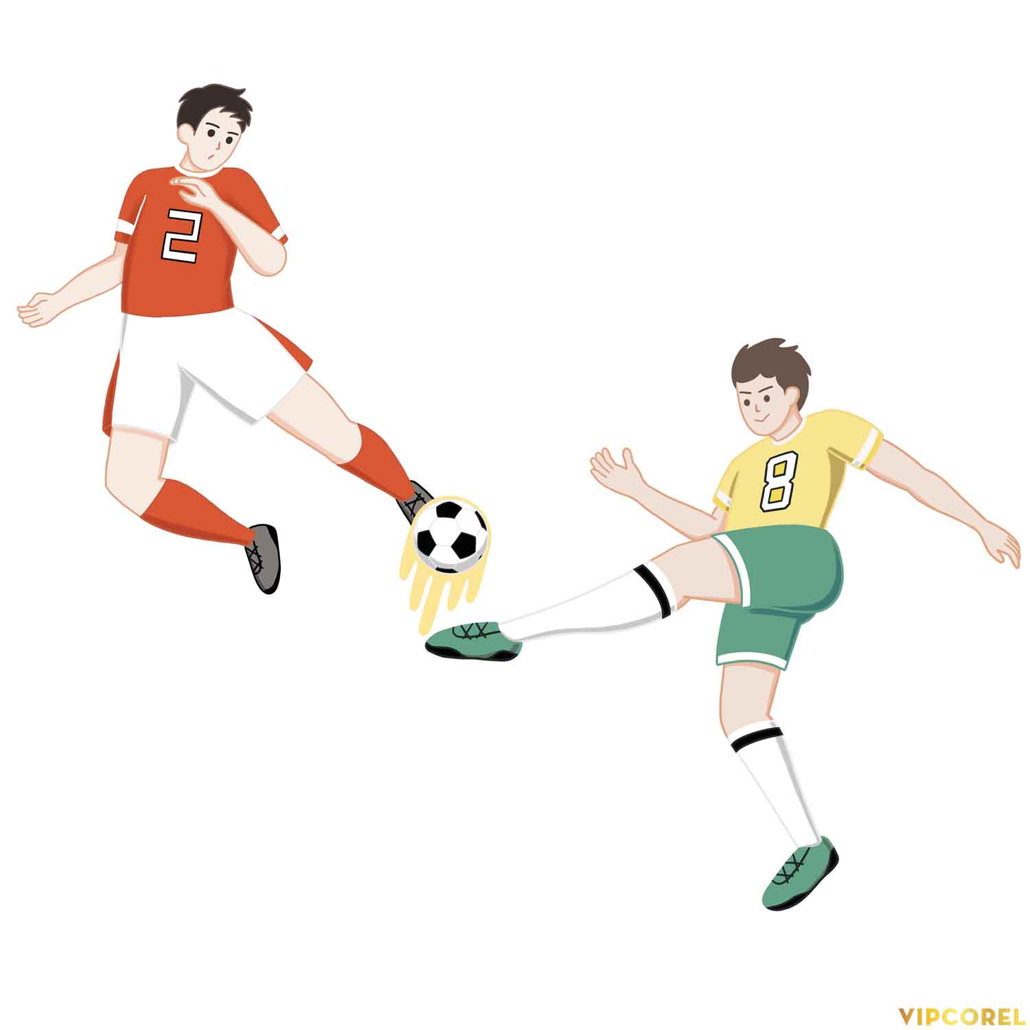 VIPcorel.com hinh anh bong da tach nen file PNG (21).jpg
