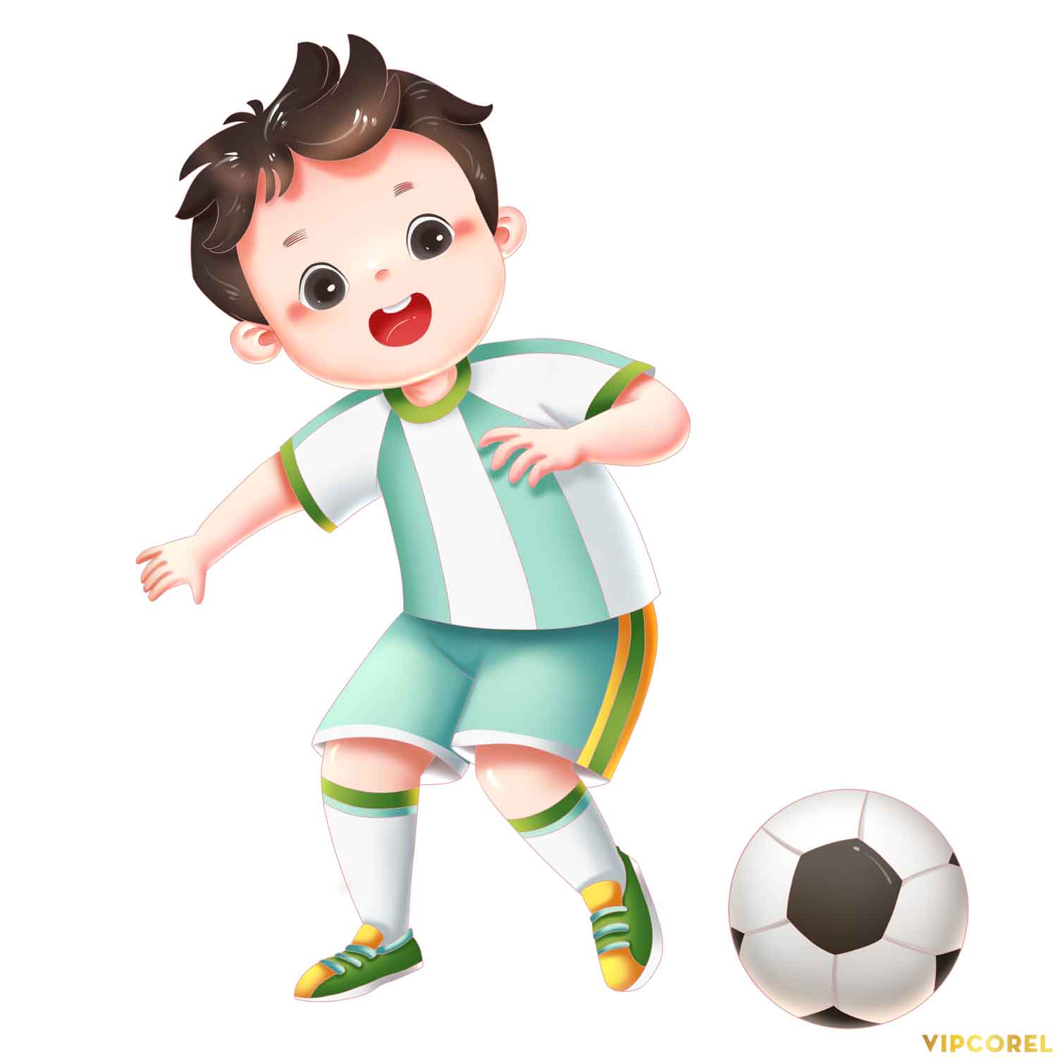 VIPcorel.com hinh anh bong da tach nen file PNG (24).jpg