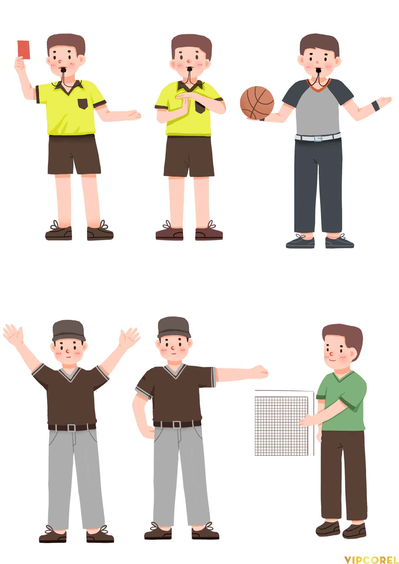 VIPcorel.com hinh anh bong da tach nen file PNG (27).jpg
