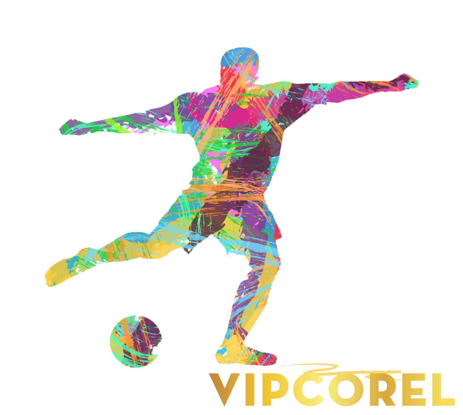 VIPcorel.com hinh anh bong da tach nen file PNG (3).jpg