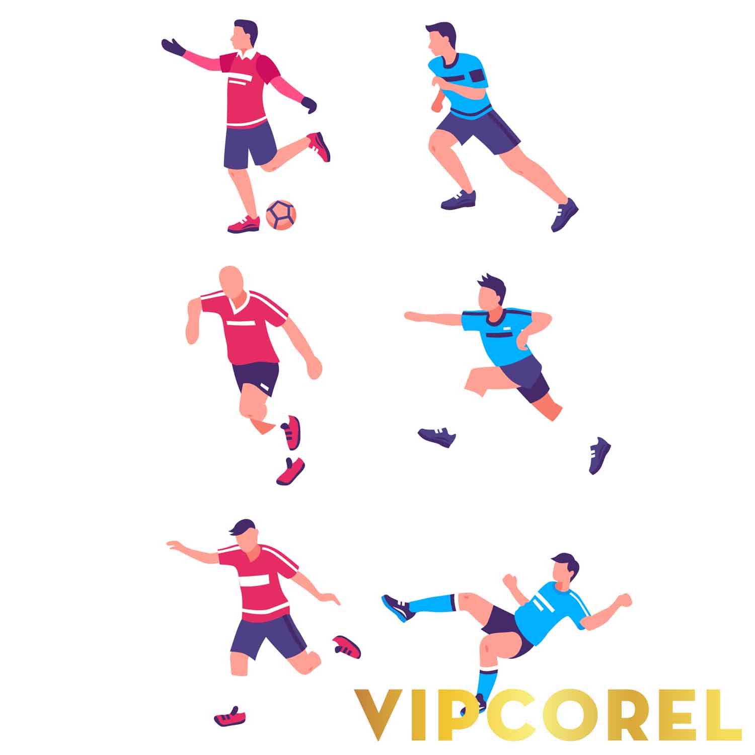 VIPcorel.com hinh anh bong da tach nen file PNG (31).jpg