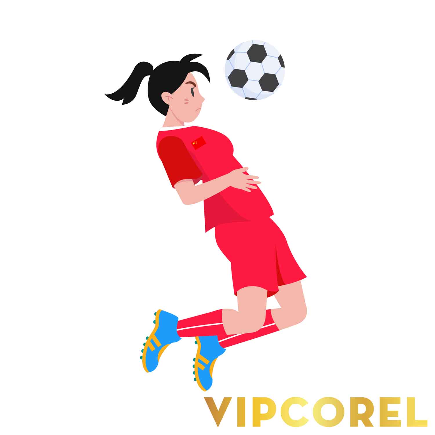VIPcorel.com hinh anh bong da tach nen file PNG (32).jpg