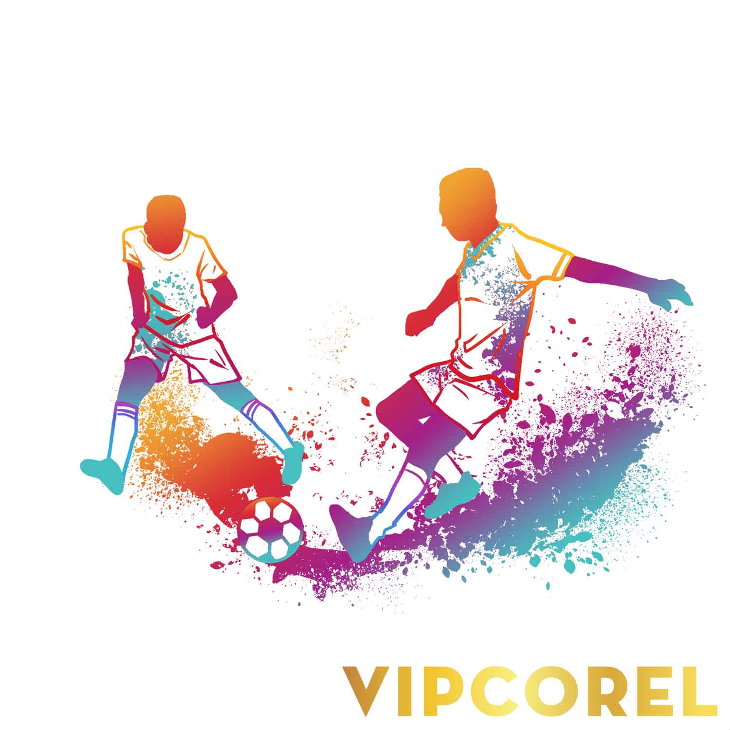 VIPcorel.com hinh anh bong da tach nen file PNG (34).jpg