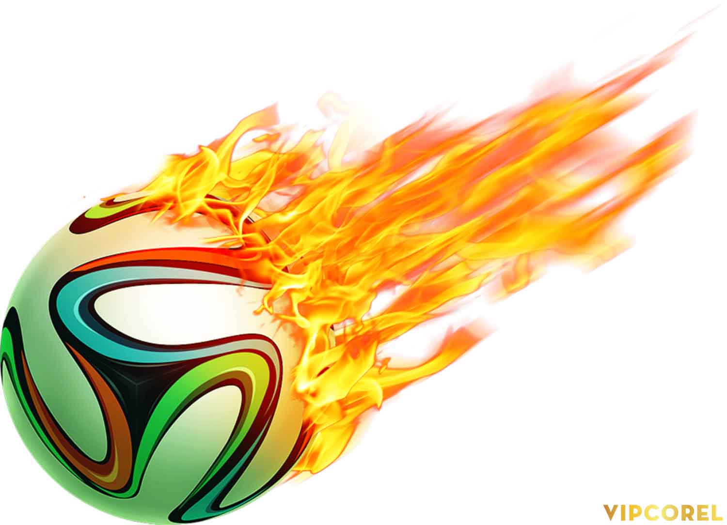 VIPcorel.com hinh anh bong da tach nen file PNG (51).jpg