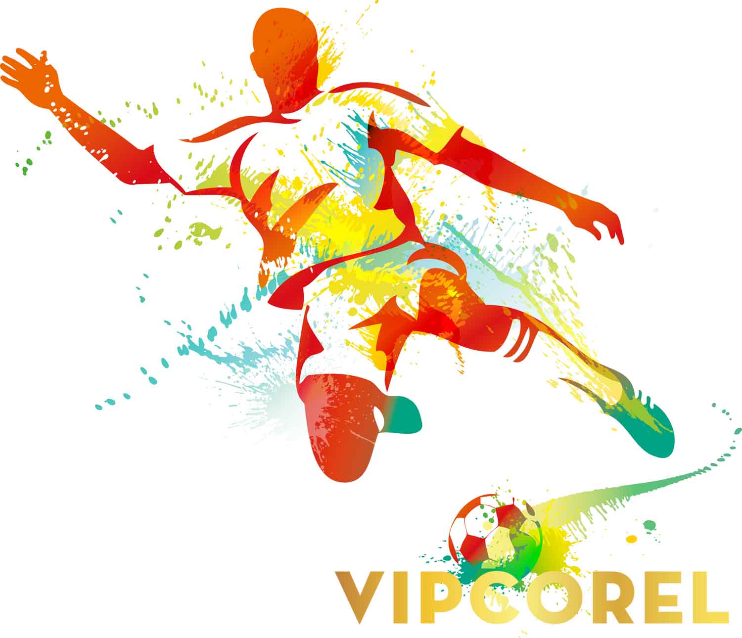 VIPcorel.com hinh anh bong da tach nen file PNG (8).jpg
