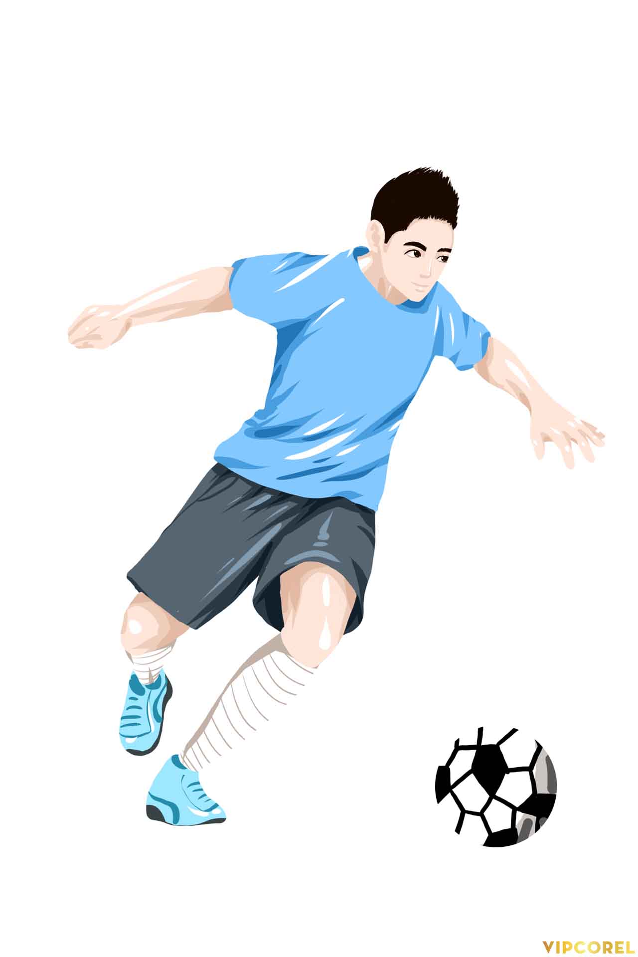 VIPcorel.com hinh anh bong da tach nen file PNG (81).jpg