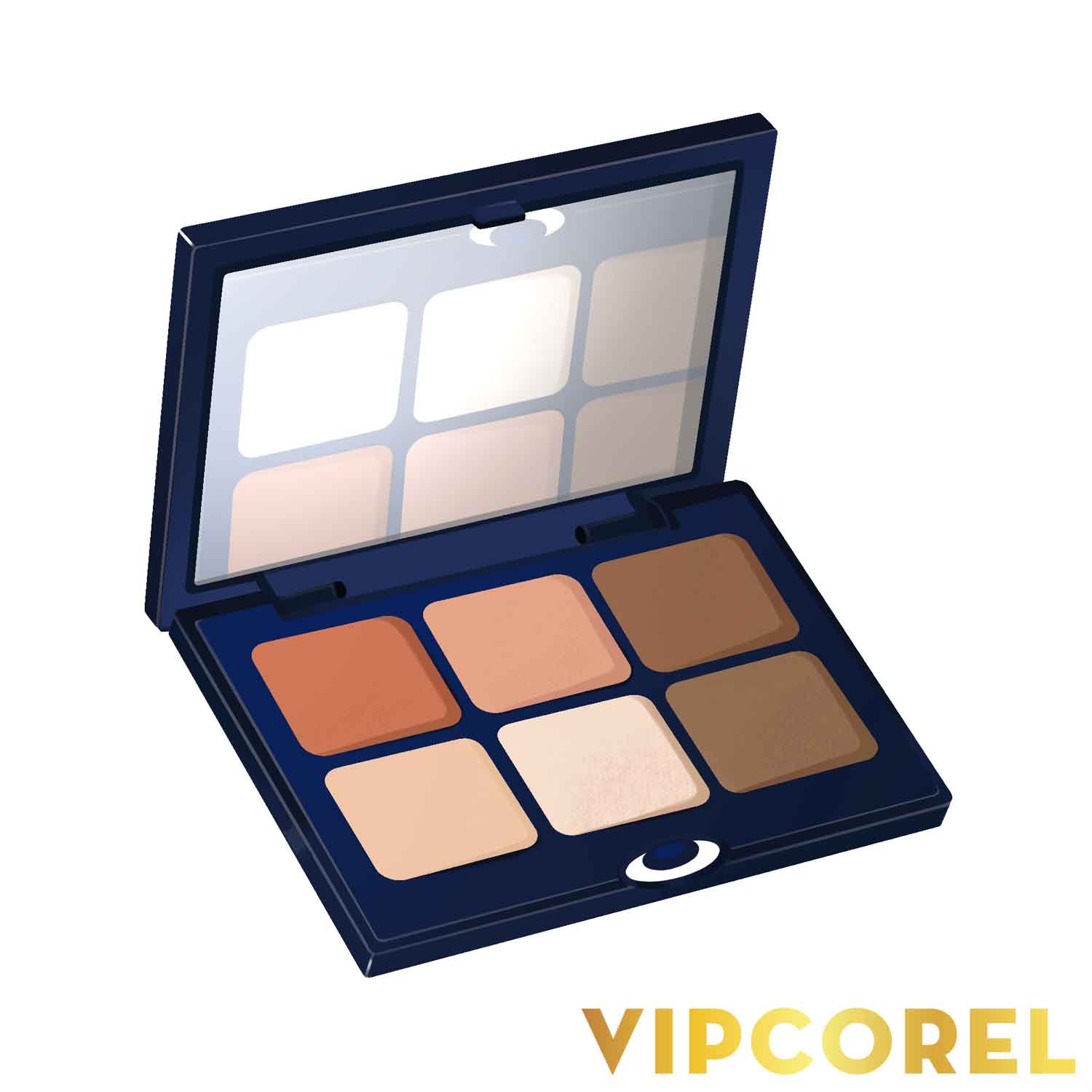 VIPcorel.com makeup - trang diem (1).jpg